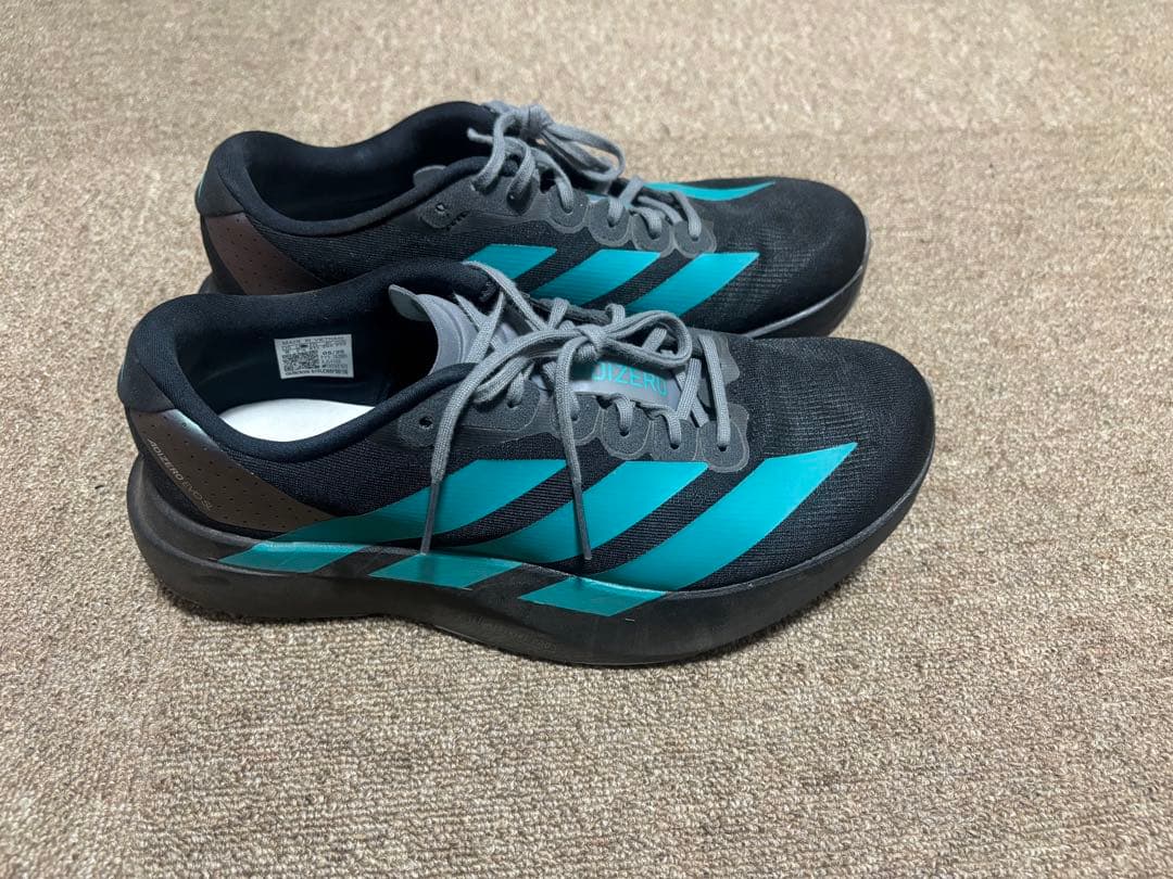 スパイク・シューズ adizero Evo SL 26.0