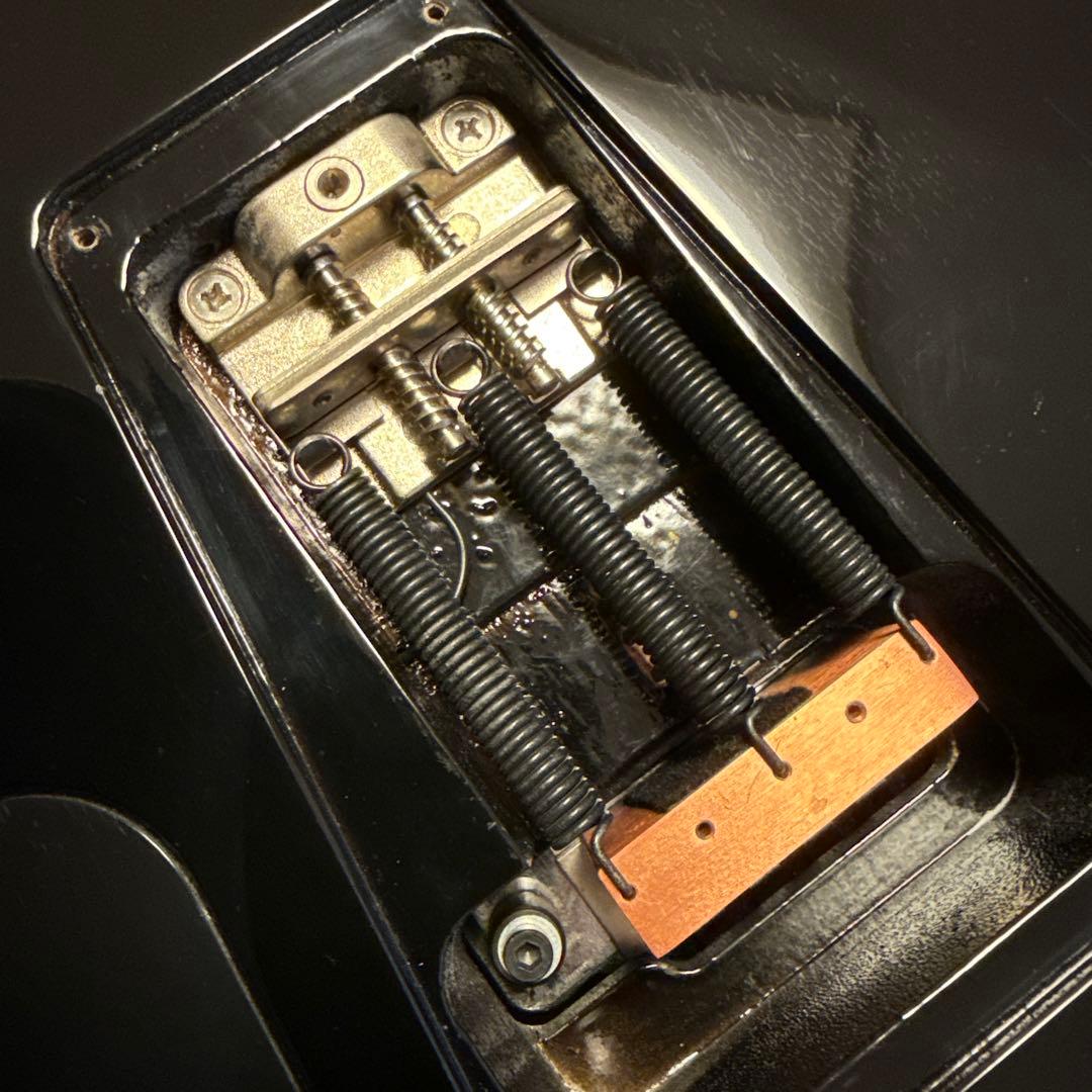 ギター 2014 PRS Custom24 Floyd 10Top Gray Black