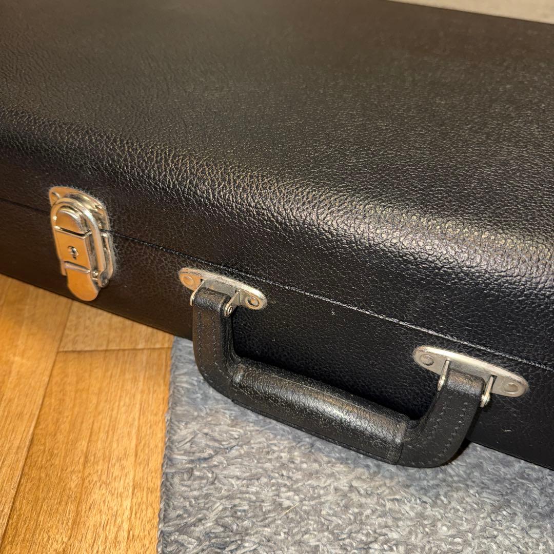 ギター 2014 PRS Custom24 Floyd 10Top Gray Black