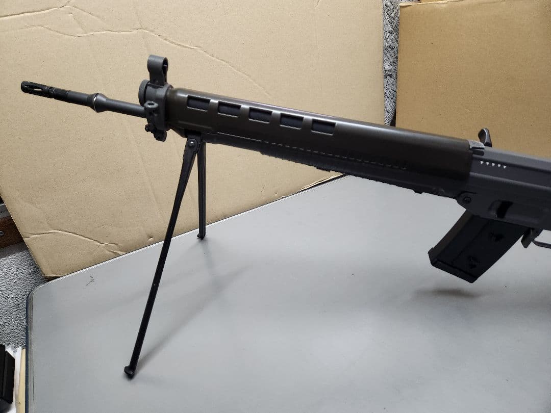 東京マルイ SG550-1アサルトライフル 電動ガン