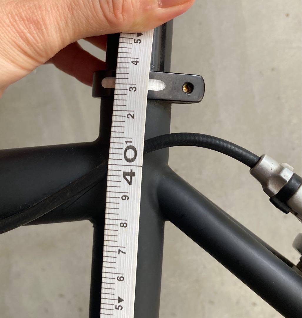 ゆでたまご［引き渡し限定］インターマックス　ピスタ 埼玉県