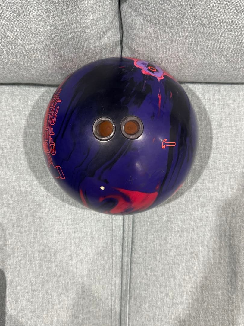 hammer スペシャルエフェクト