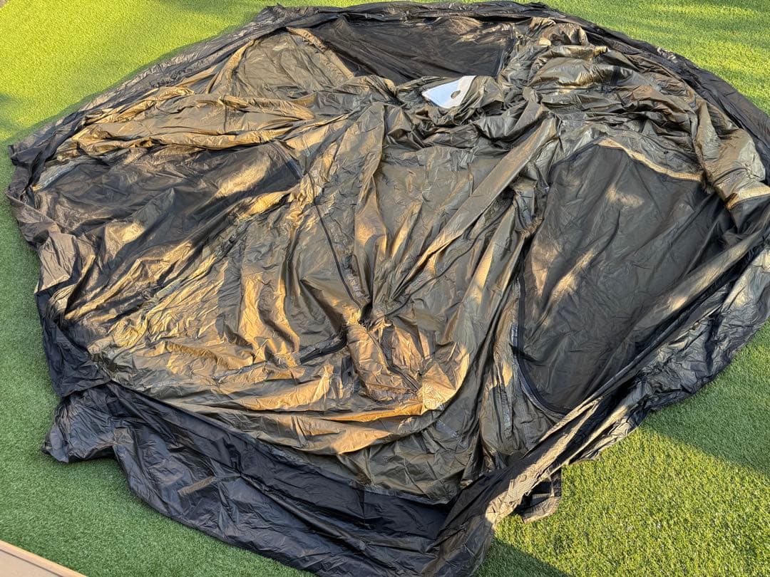 POMOLY x6pro 本体のみ