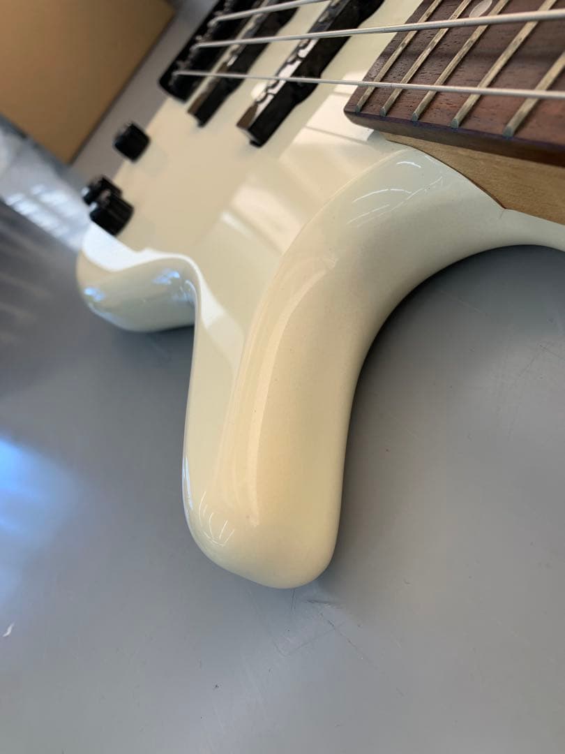 Ibanez Gio Soundgear ベースギター