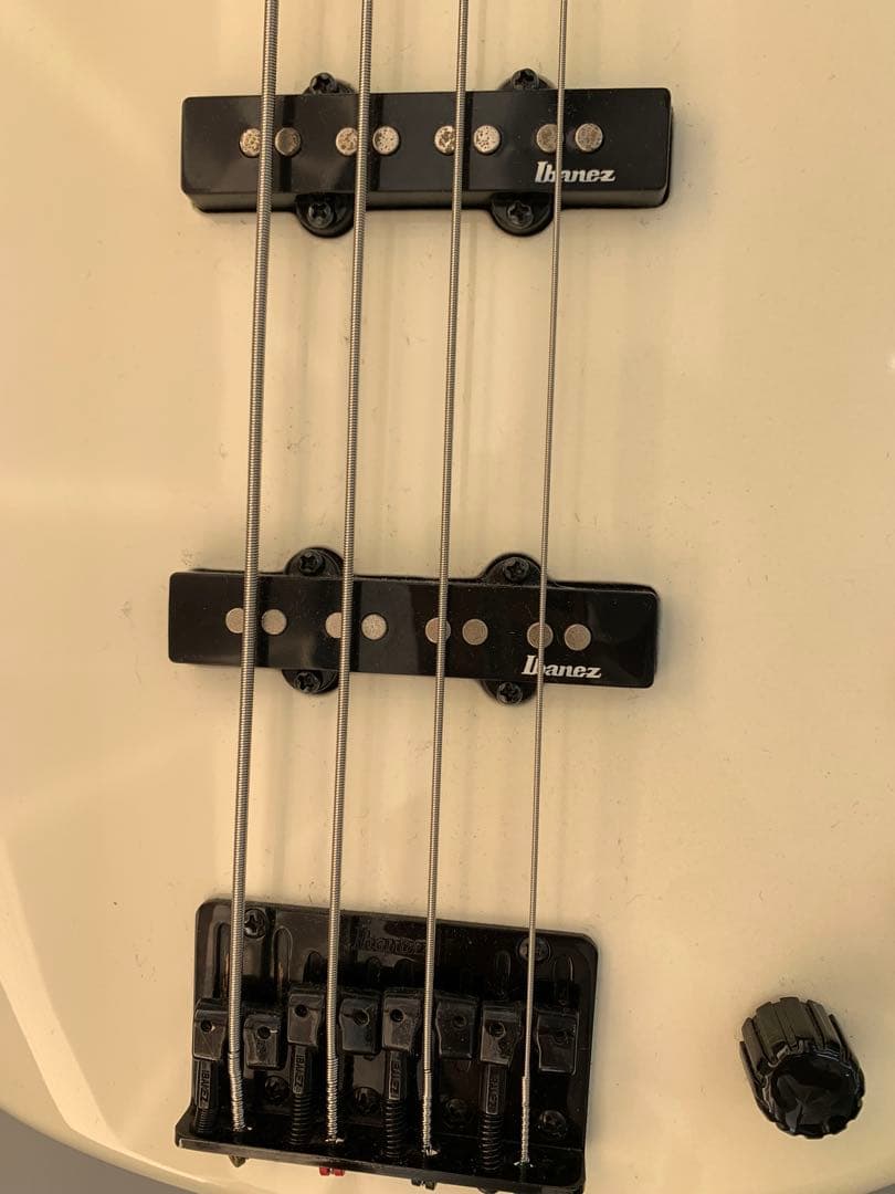 Ibanez Gio Soundgear ベースギター