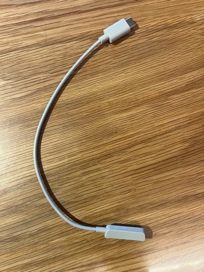 Garmin Forerunner 745 COROS心拍センサー