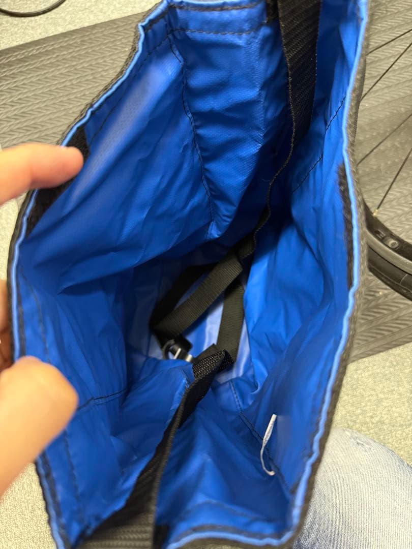 PDW テイクアウトバスケット