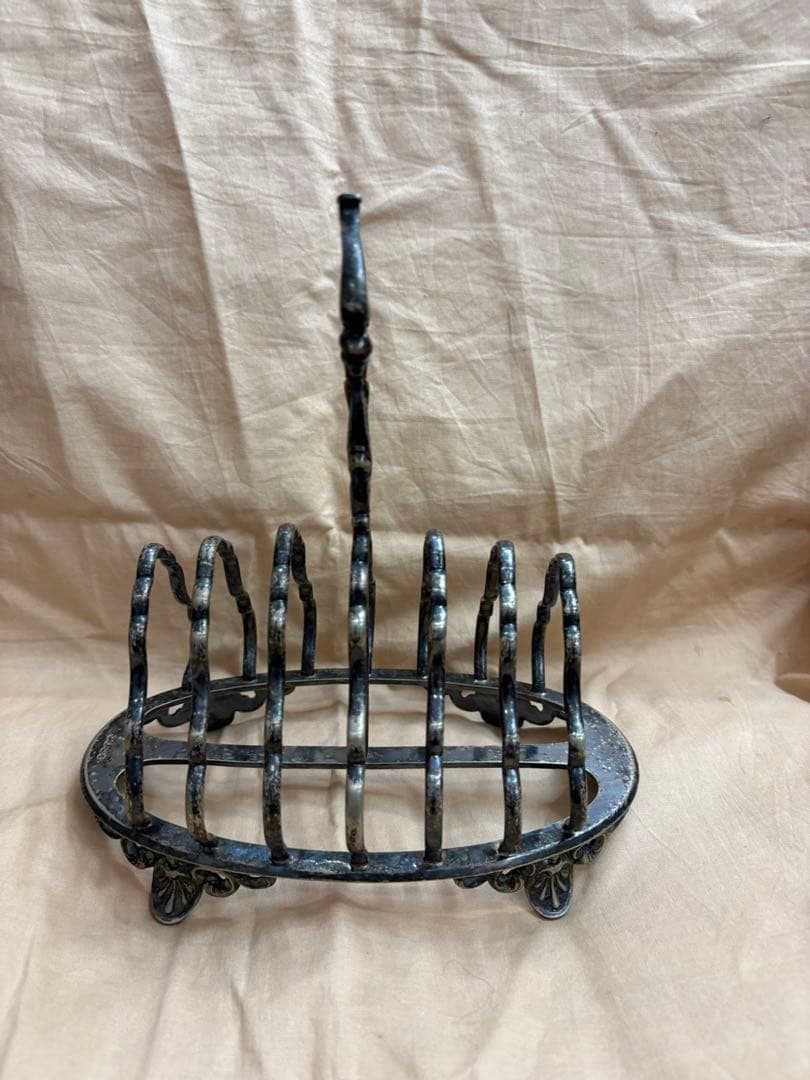 英国アンティーク・バンたて・中古品