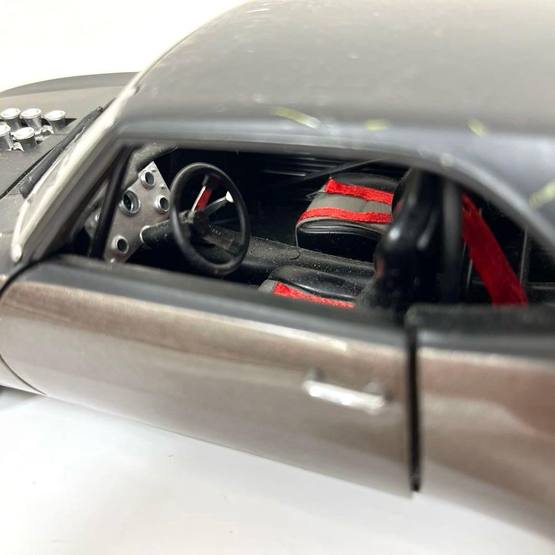 【激レア】GMP 1/18 シボレーカマロ　リミテッドエディション【絶版】