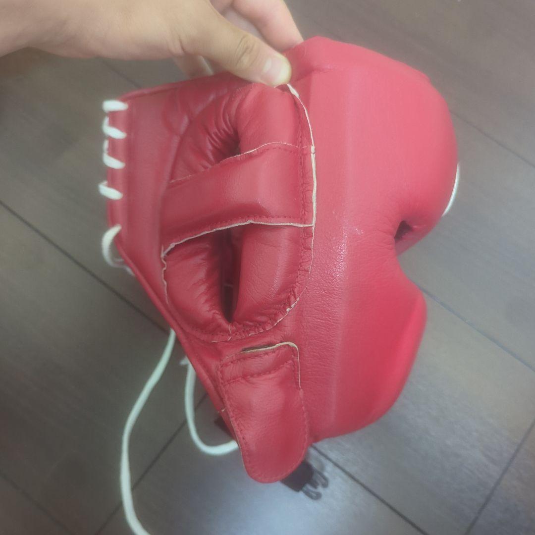 Winning ヘッドギア