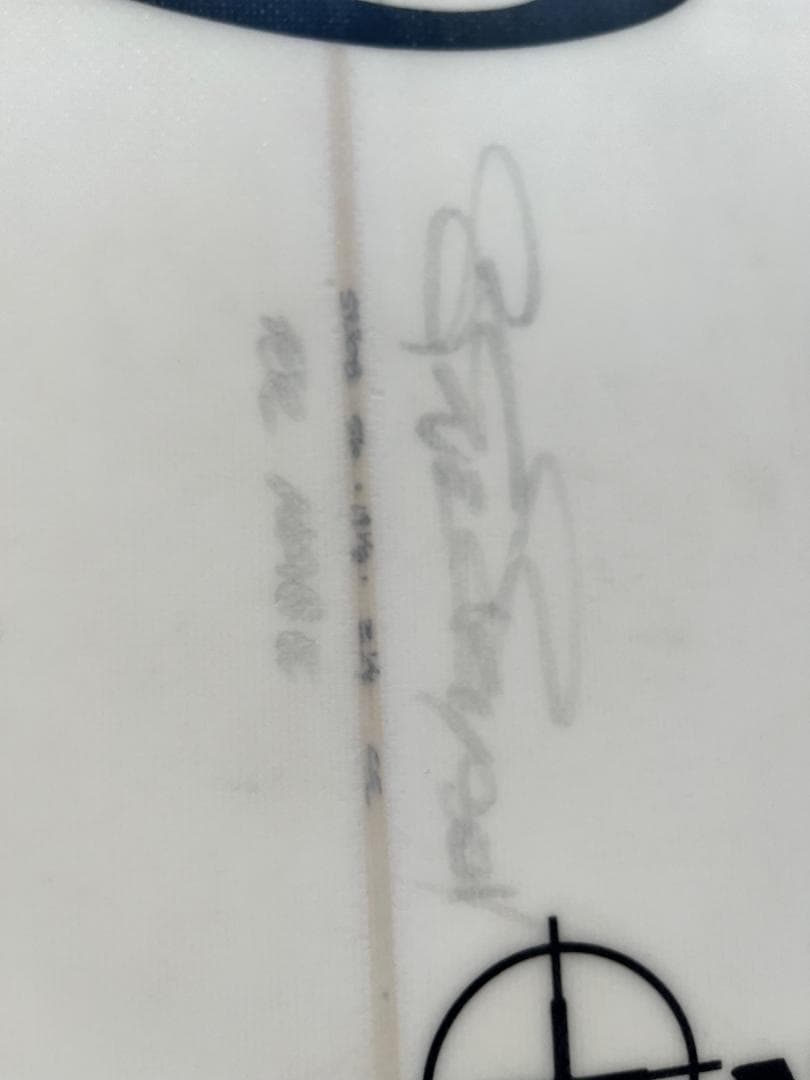 サーフィン・ボディボード BOYSEN SURFBOARDS CFL 5'6 EPS