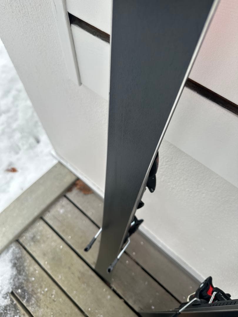 ロシニョール ROSSIGNOL HERO FIS SL 165cm