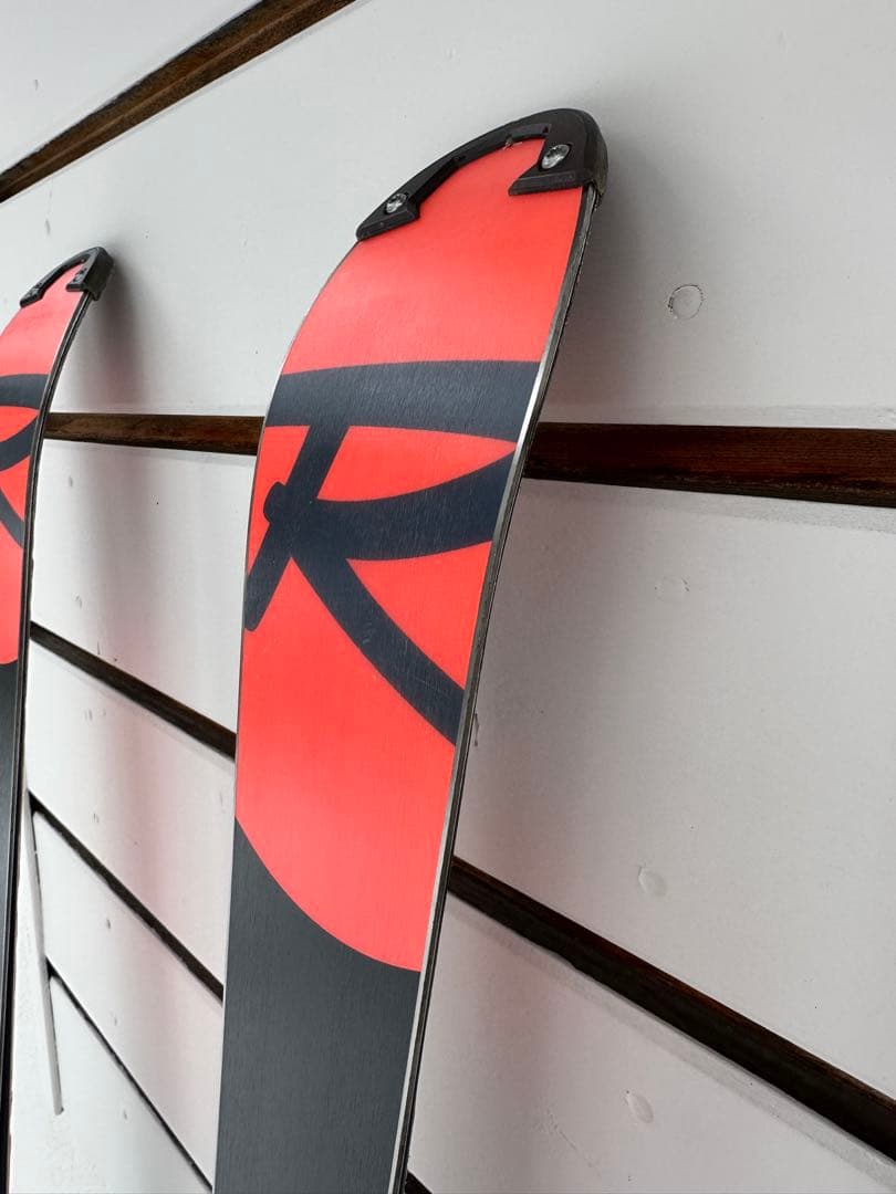 ロシニョール ROSSIGNOL HERO FIS SL 165cm