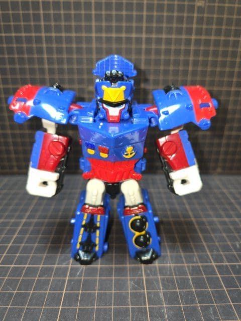 トボット3体まとめ売り⑧