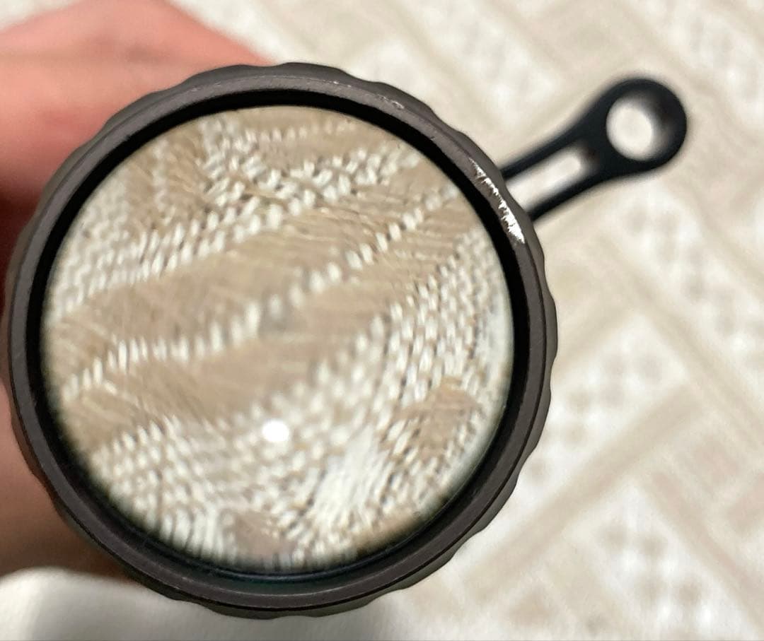 ベクトプティクスS6 Burnt Brown 1-6x24 ショートスコープ