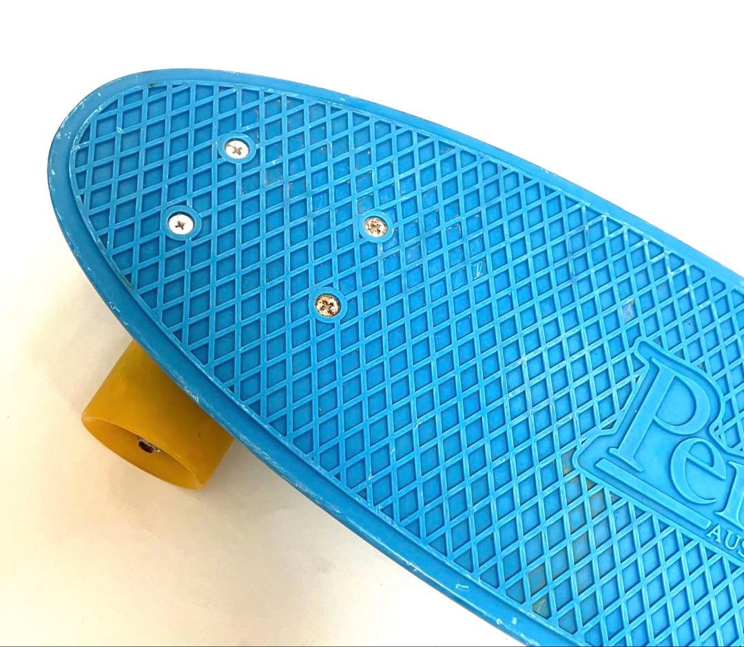 Penny Nickel ペニー ニッケル 27インチ スケートボード