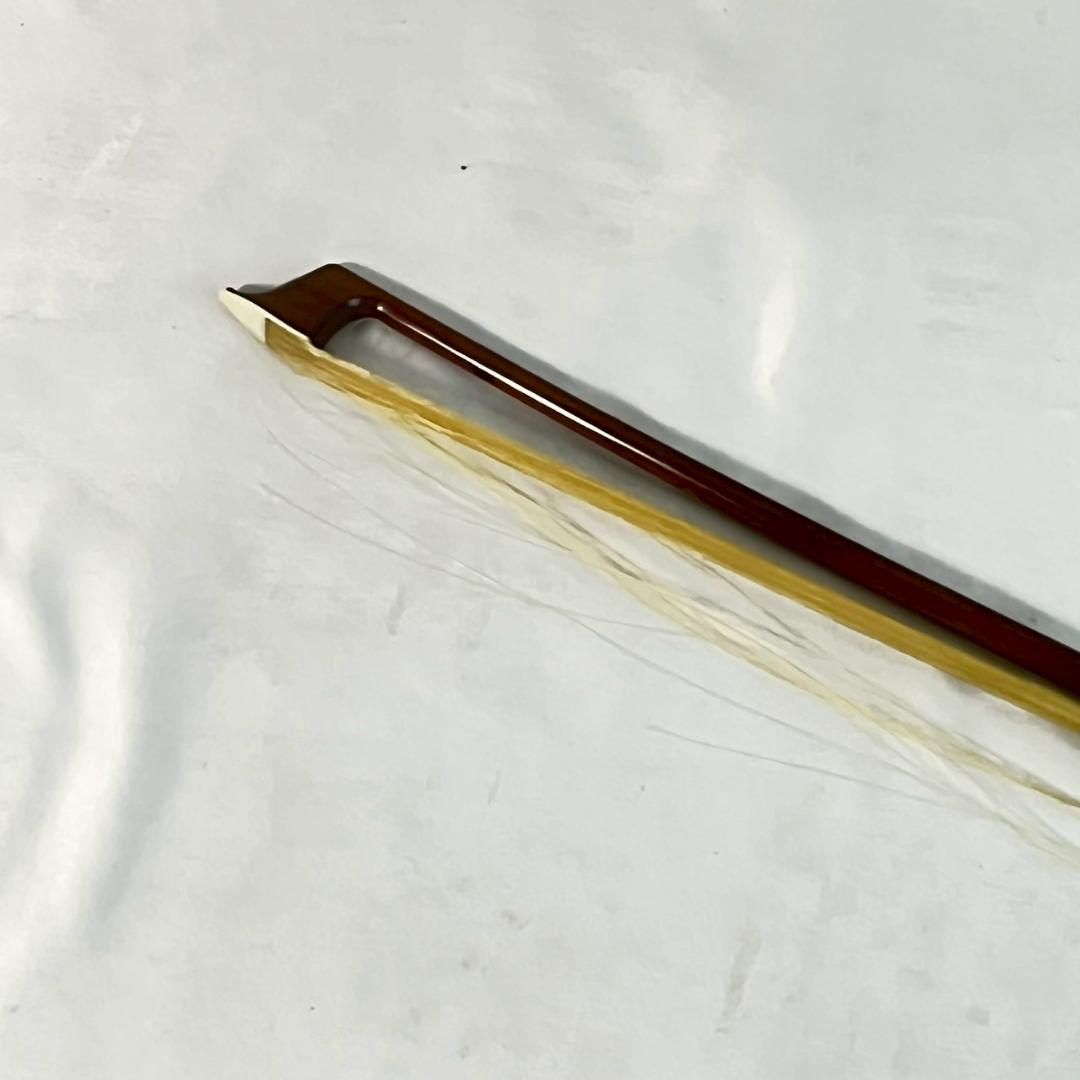 チェコ製 ストラディバリウス バイオリン 4/4 弓 Sugito ケース 一式