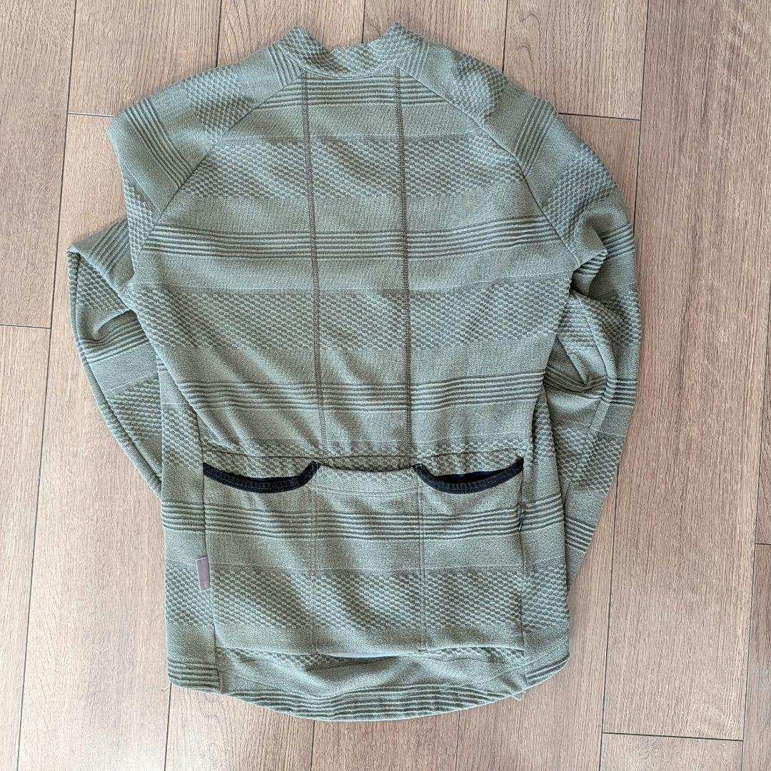 Cafe du Cycliste Corinne コリーヌ サイクルジャージ　M