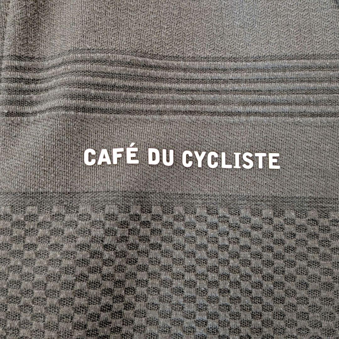 Cafe du Cycliste Corinne コリーヌ サイクルジャージ　M