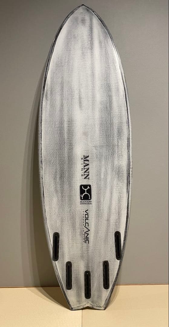 Firewire MASHUP VOLCANIC ショートボード 5'6\"