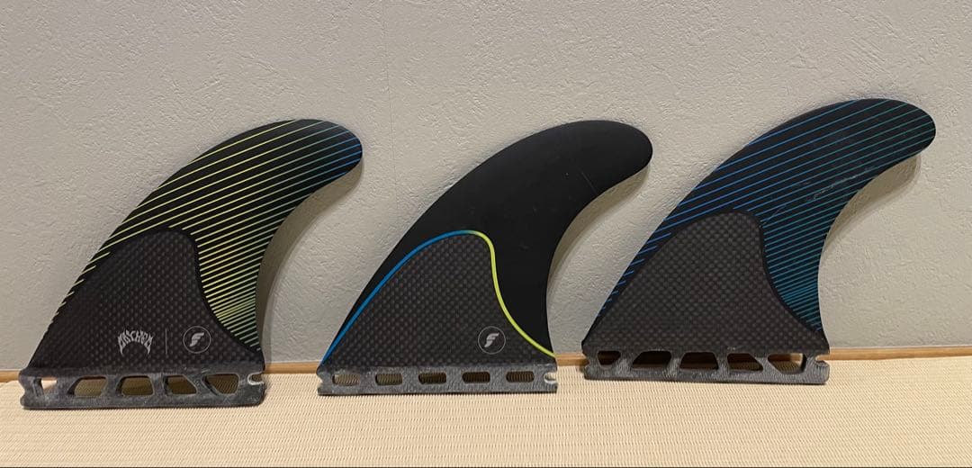 Firewire MASHUP VOLCANIC ショートボード 5'6\"