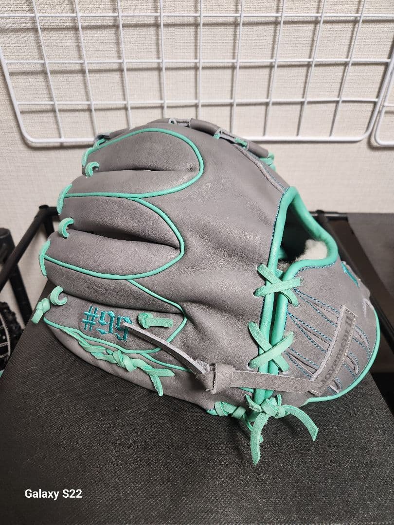 ノーブランド軟式オーダー 投手、内野　ZETT