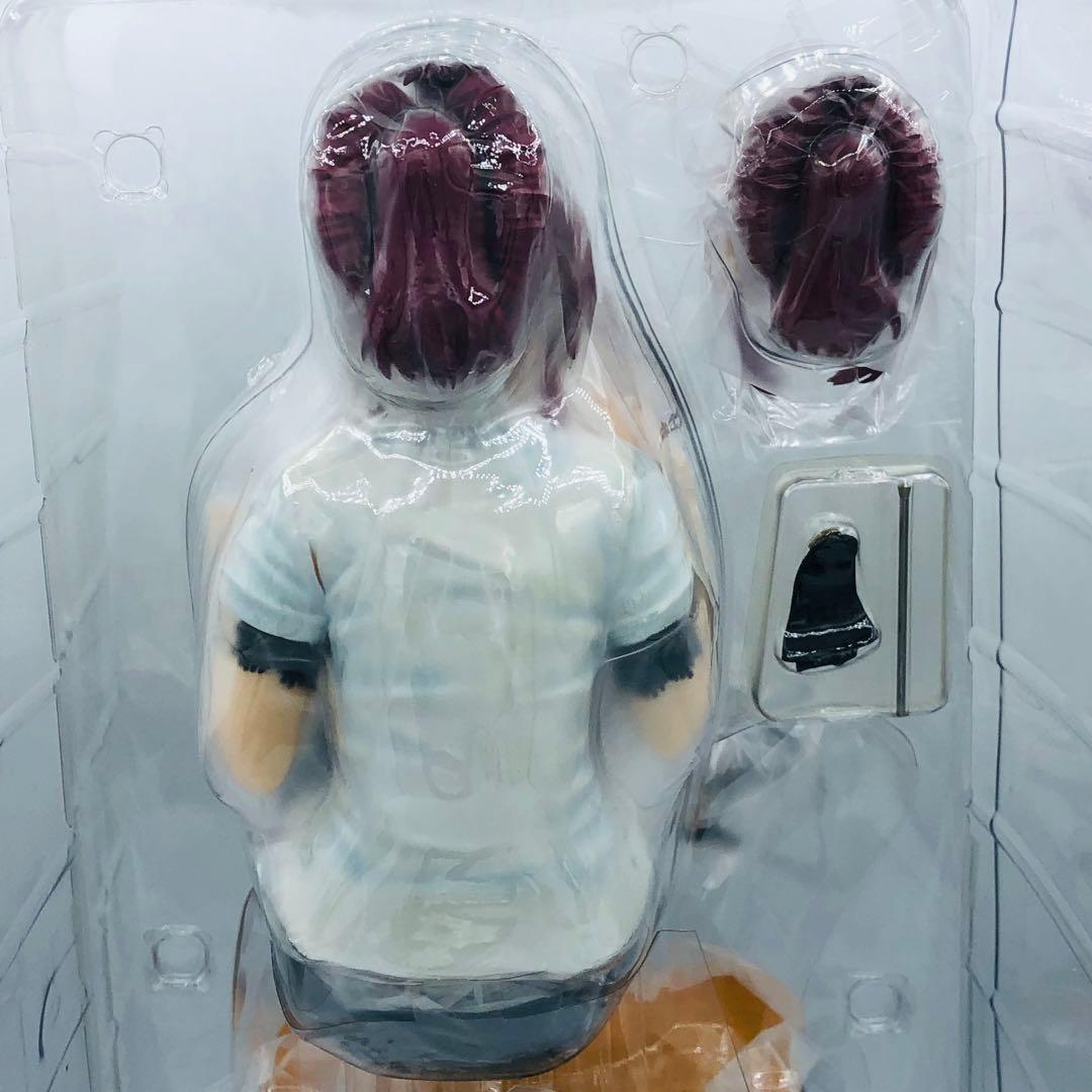 おねがい☆ティーチャー 風見みずほ 1/4 完成品フィギュア