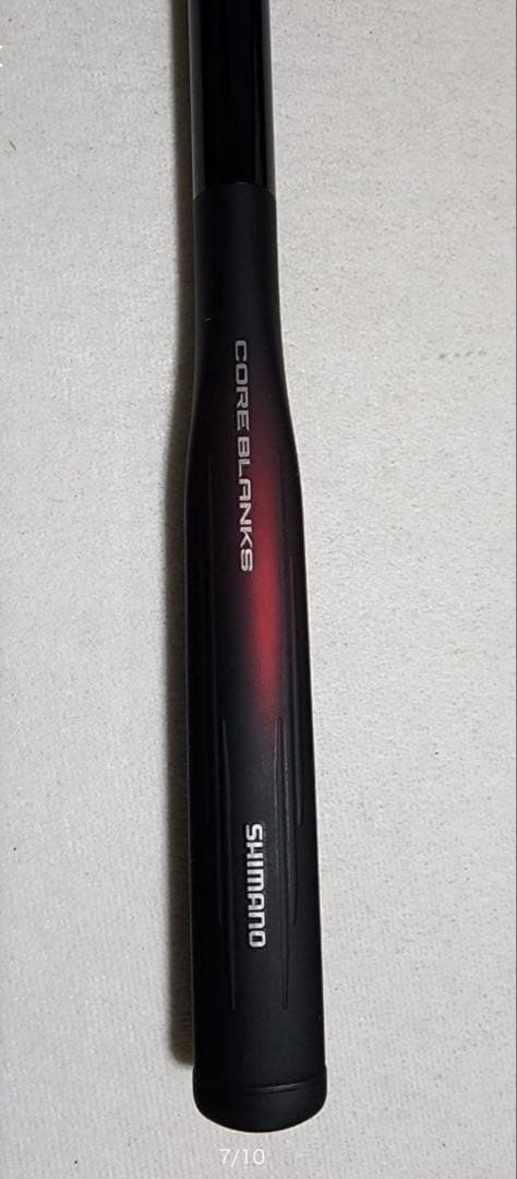 シマノ 24 ファイアブラッド グレ クォーターマスター 1.2号 510