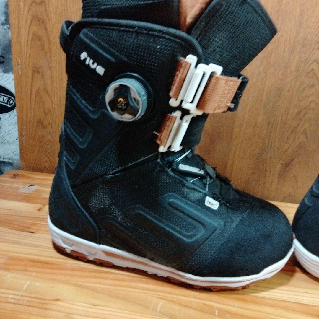 BoA　head スノーボードブーツ　送料無料 26039