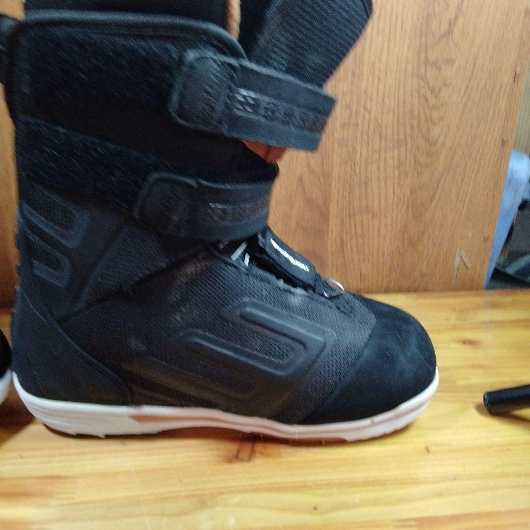 BoA　head スノーボードブーツ　送料無料 26039