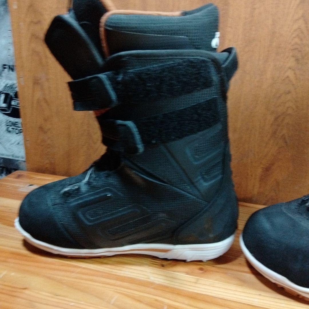 BoA　head スノーボードブーツ　送料無料 26039