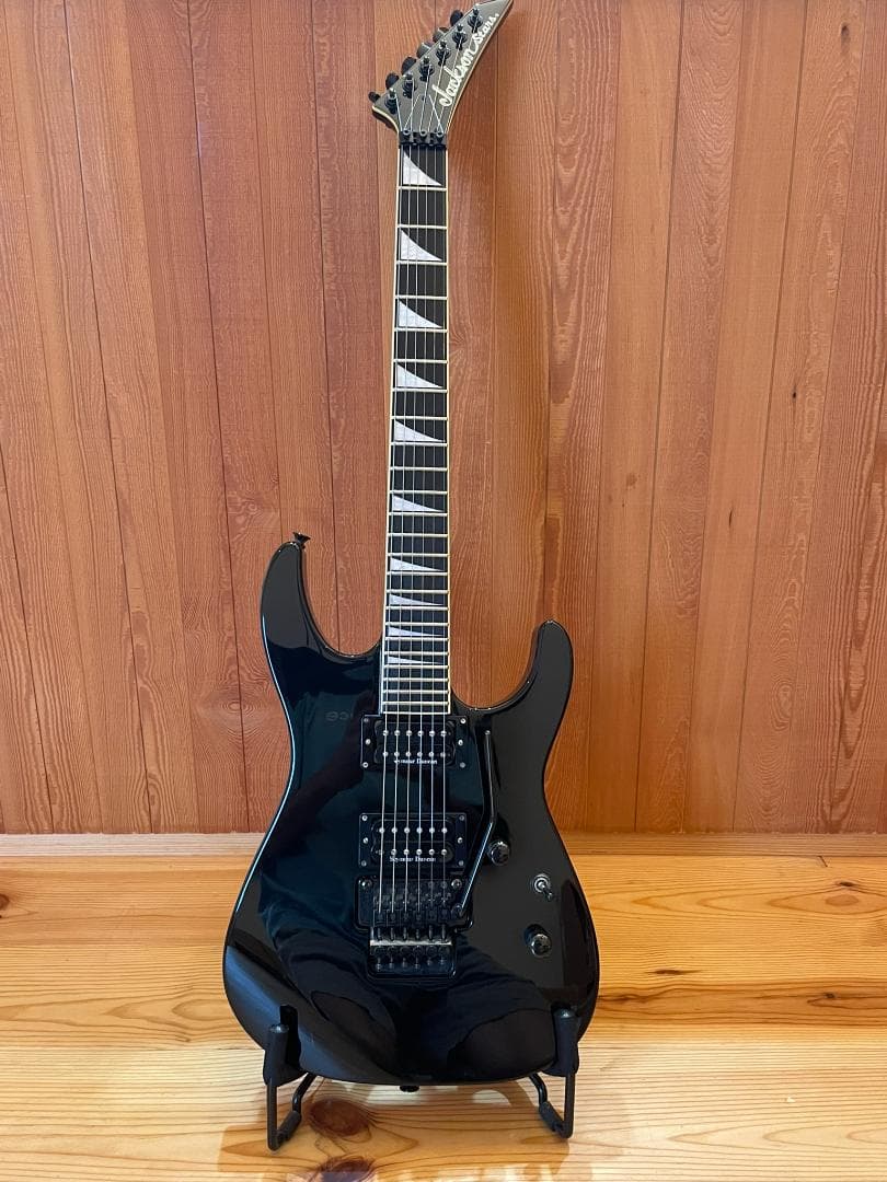 Jackson Stars Soloist SL-TN02 日本製 2008年
