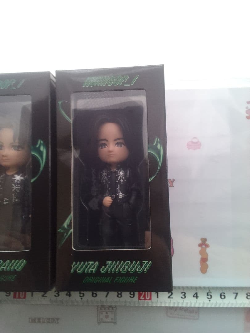 number_iフィギュア