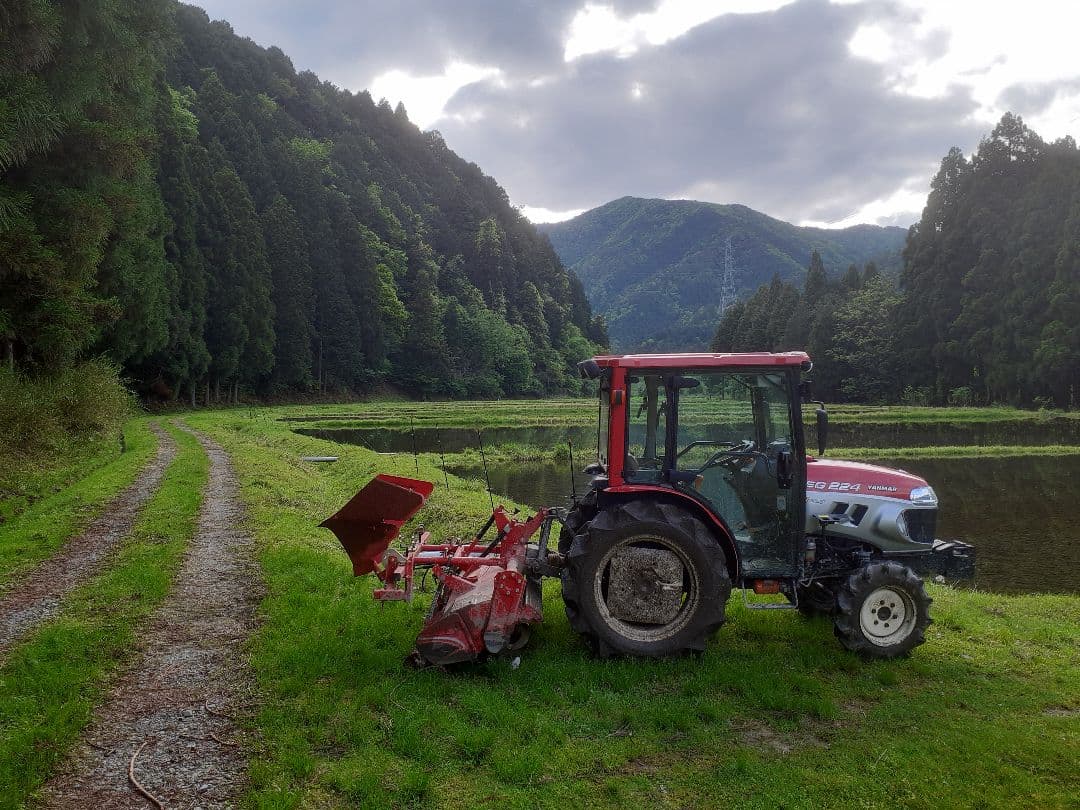 maamyu出品米粉 6.3kg = 900g✕7個