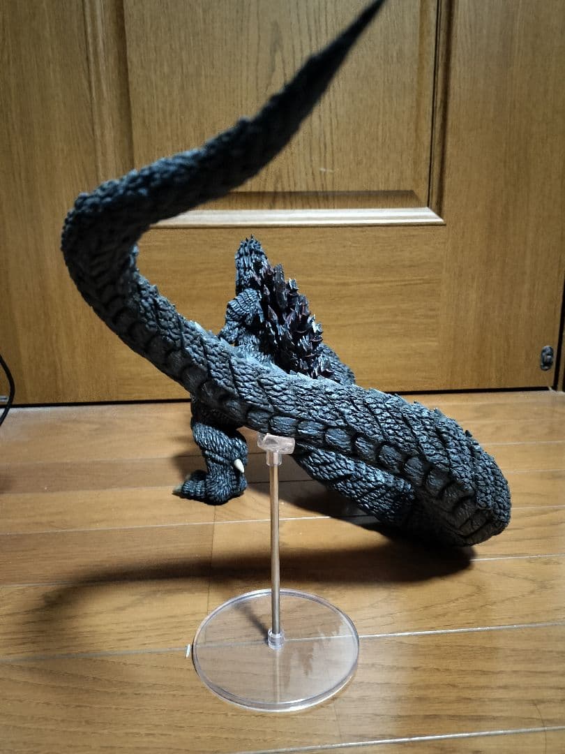 東宝大怪獣シリーズ ゴジラウルティマ通常版