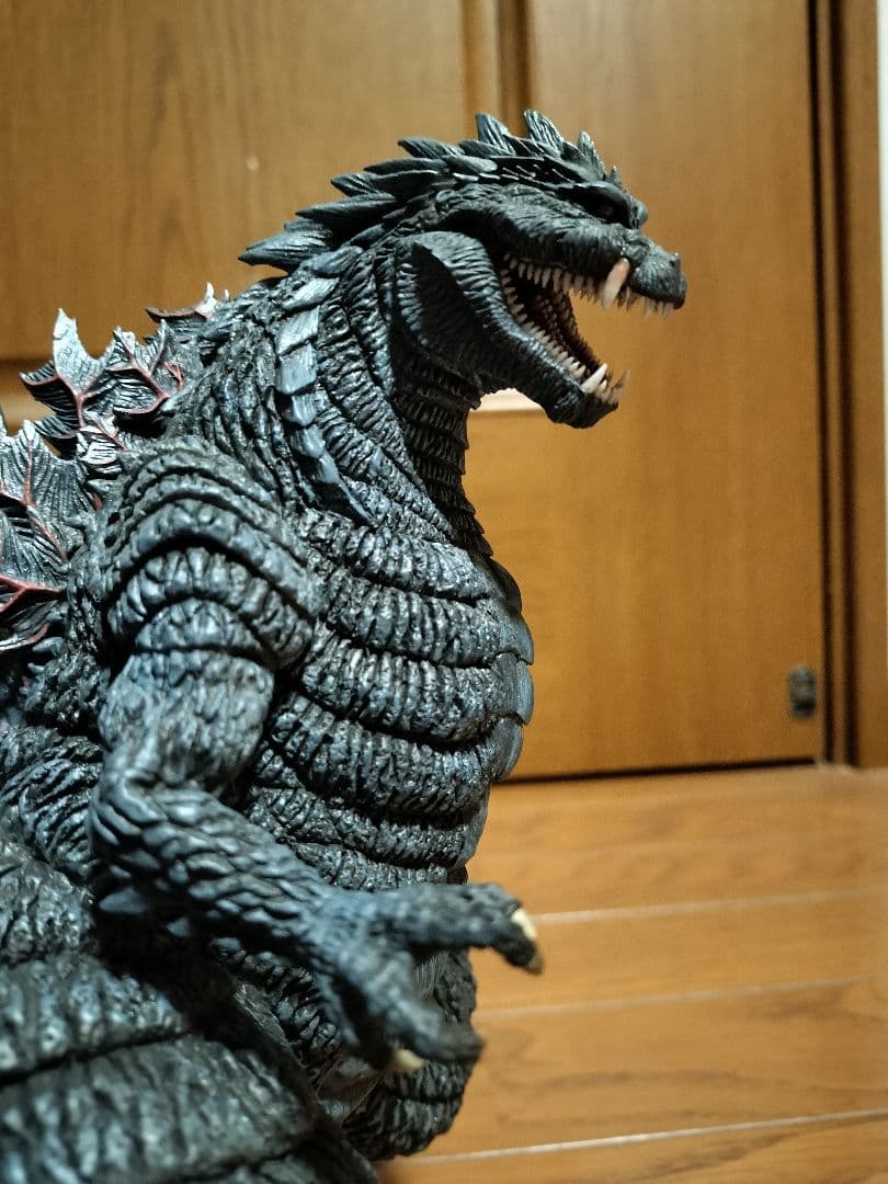 東宝大怪獣シリーズ ゴジラウルティマ通常版