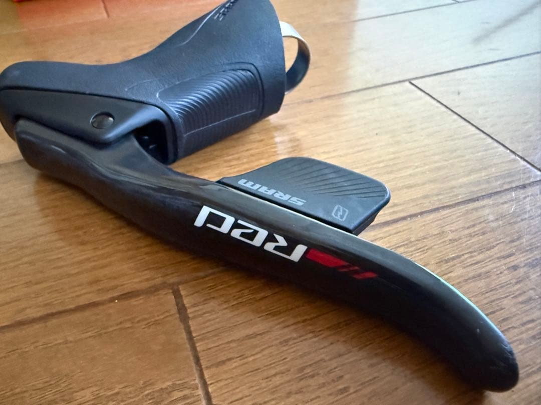 美品　SRAM red etap 11速　グループセット　スラム　レッド