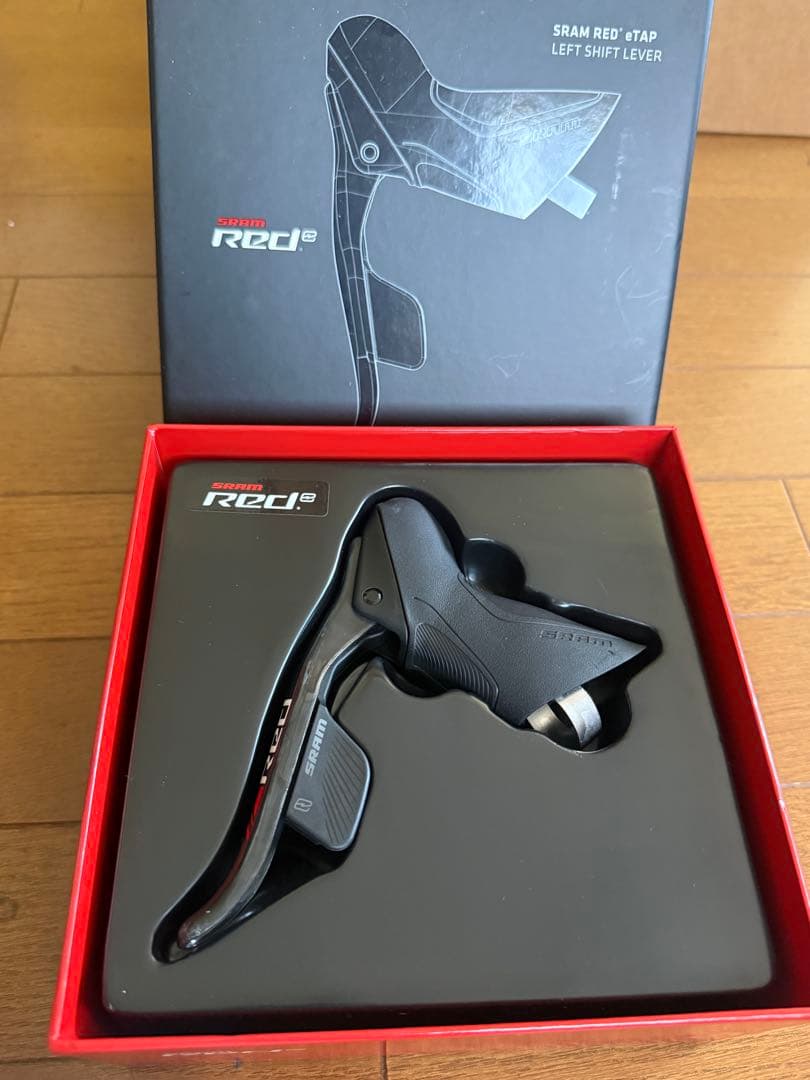 美品　SRAM red etap 11速　グループセット　スラム　レッド
