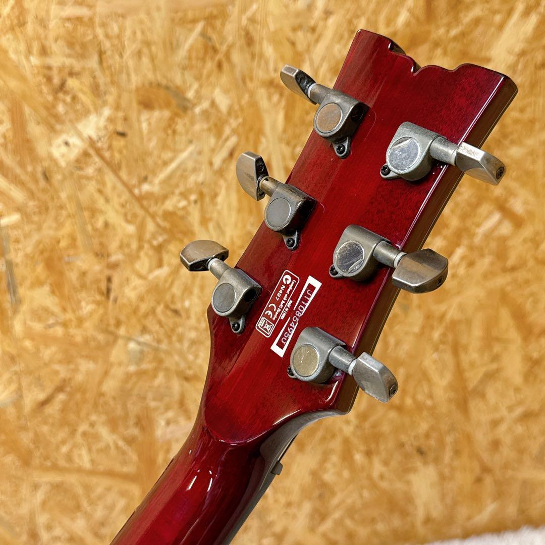 IBANEZ ARZ800 EMG81/60 25インチスケール 635mm