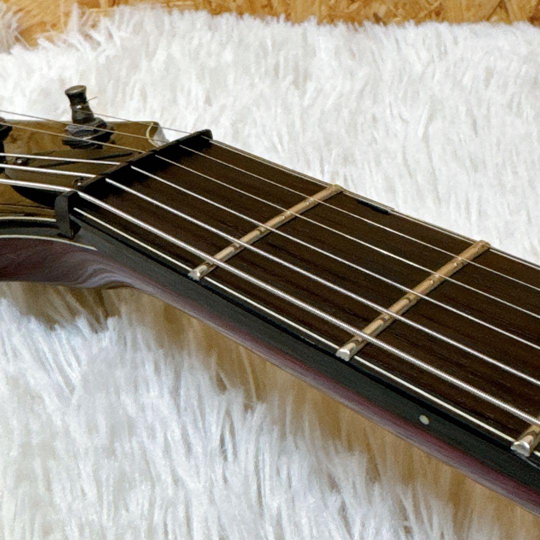 IBANEZ ARZ800 EMG81/60 25インチスケール 635mm