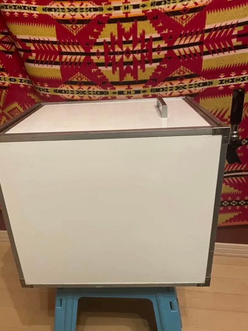 氷冷式 ビールサーバー 生樽を購入すればすぐに使用できます！ 生ビールサーバー