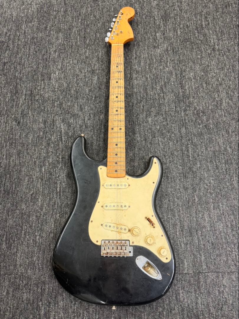 JooDee ARTIST CUSTOM エレキギター　ヴィンテージ ジャンク