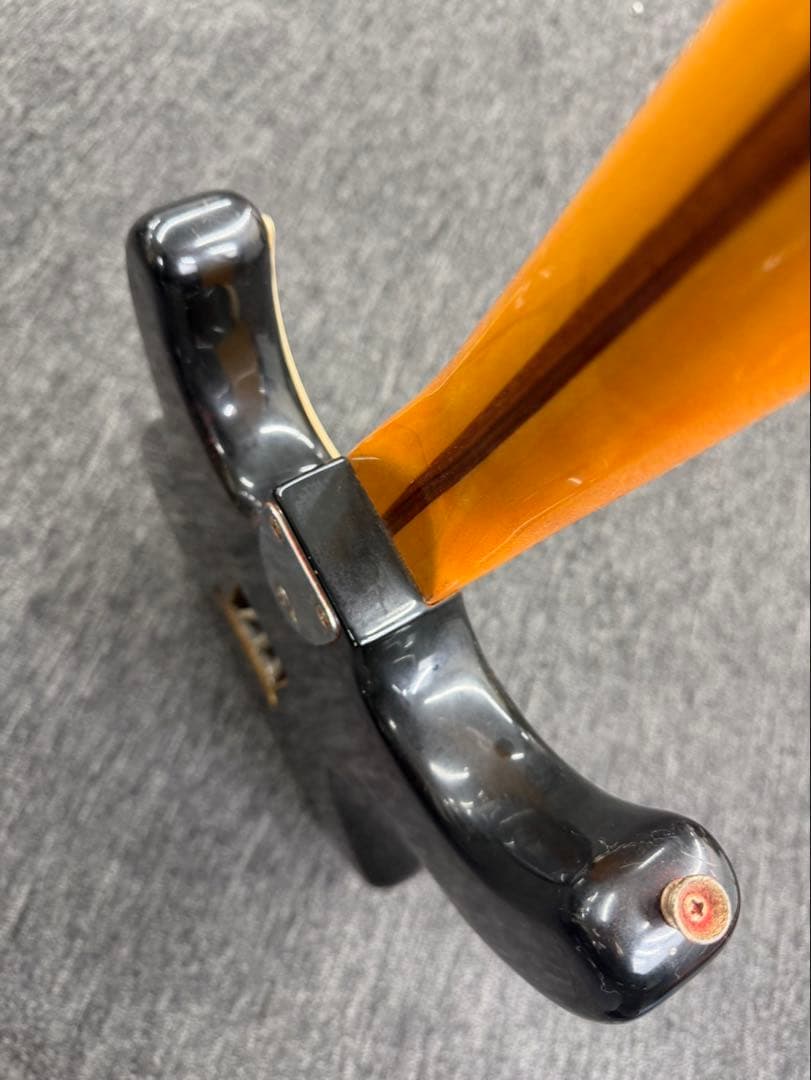 JooDee ARTIST CUSTOM エレキギター　ヴィンテージ ジャンク