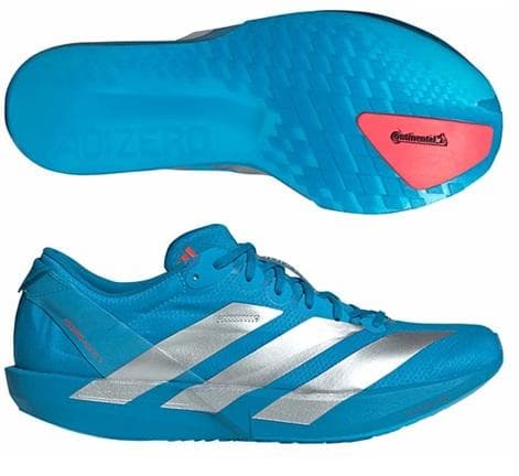 アディダスランニングシューズ アディゼロジャパン 9 M JQ1683 27.5