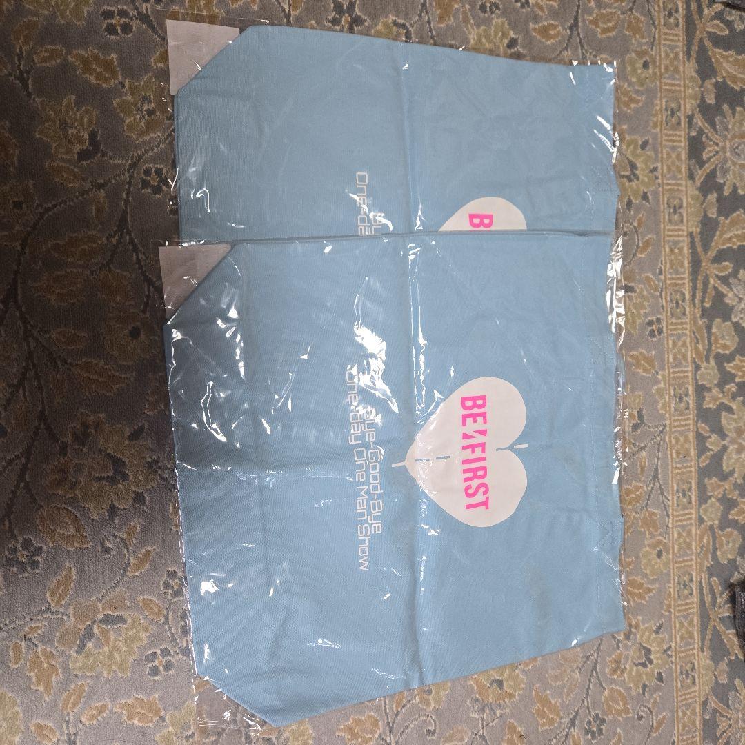 BMSG &BE:FIRST商品