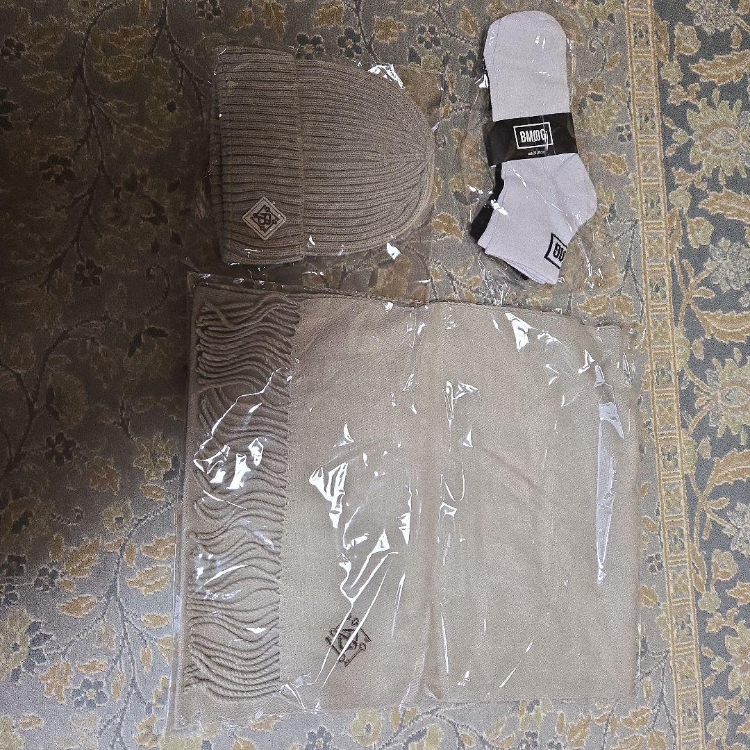 BMSG &BE:FIRST商品