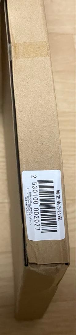 CCSTOYS 鉄魄 スーパーロボット大戦OG アルトアイゼン　修正台座付き