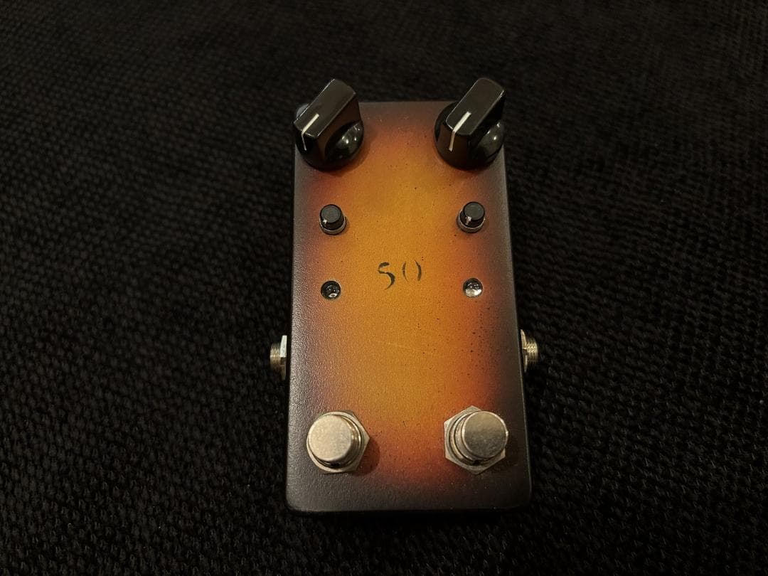 Yuuri Sound Effects COT50 ML ＆ LIL CHINA