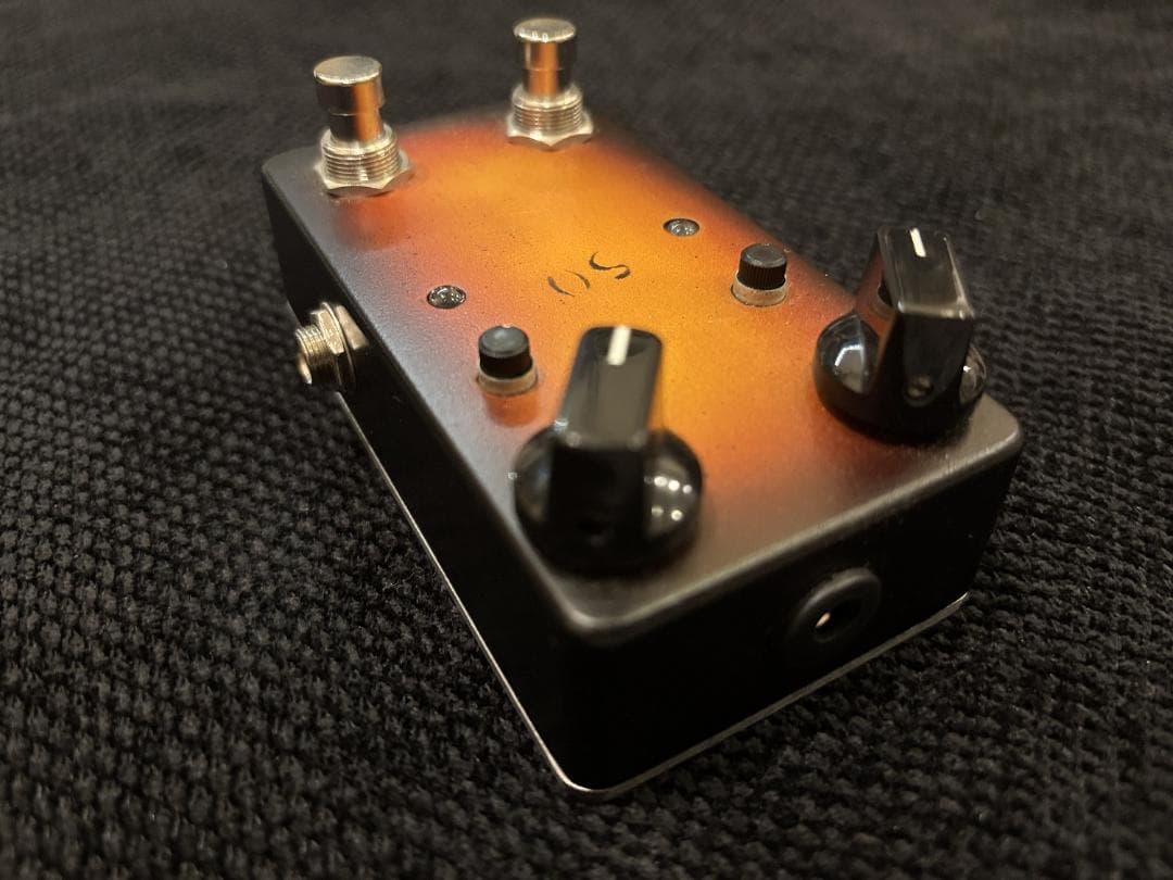 Yuuri Sound Effects COT50 ML ＆ LIL CHINA