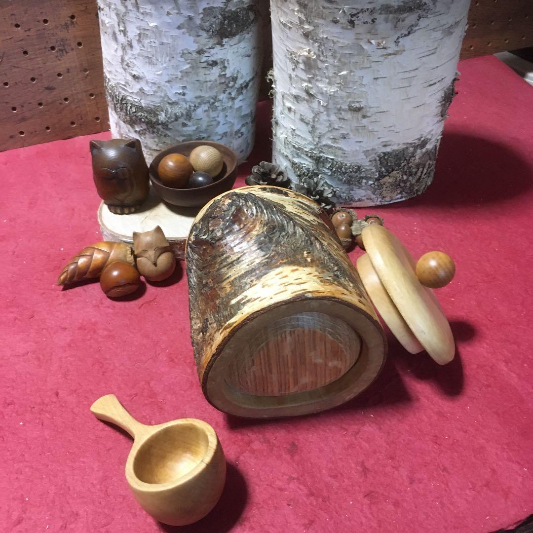 shrinkpot & scoop   ／5